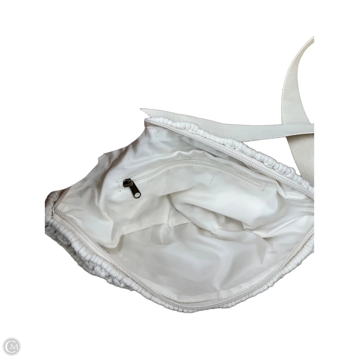Crossbody By Clothes Mentor, Size: Small