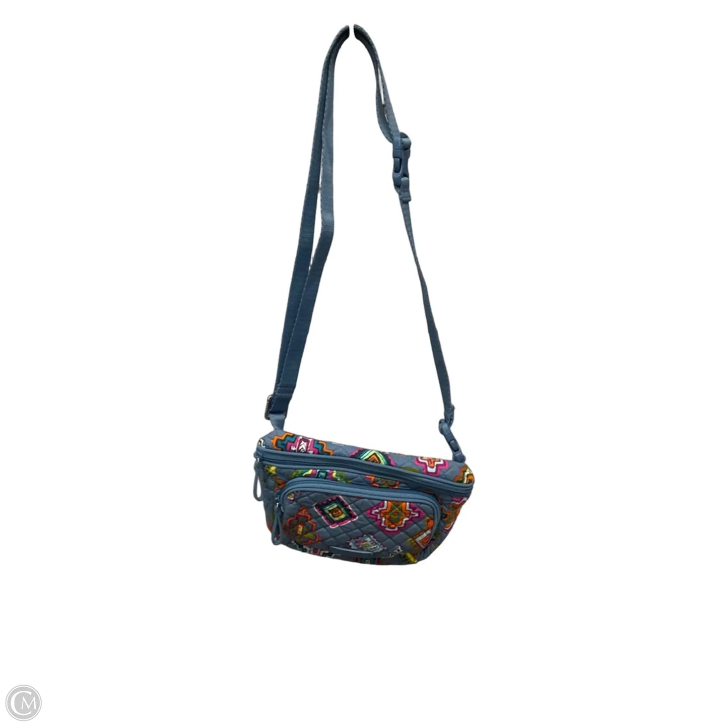 Crossbody By Vera Bradley, Size: Small