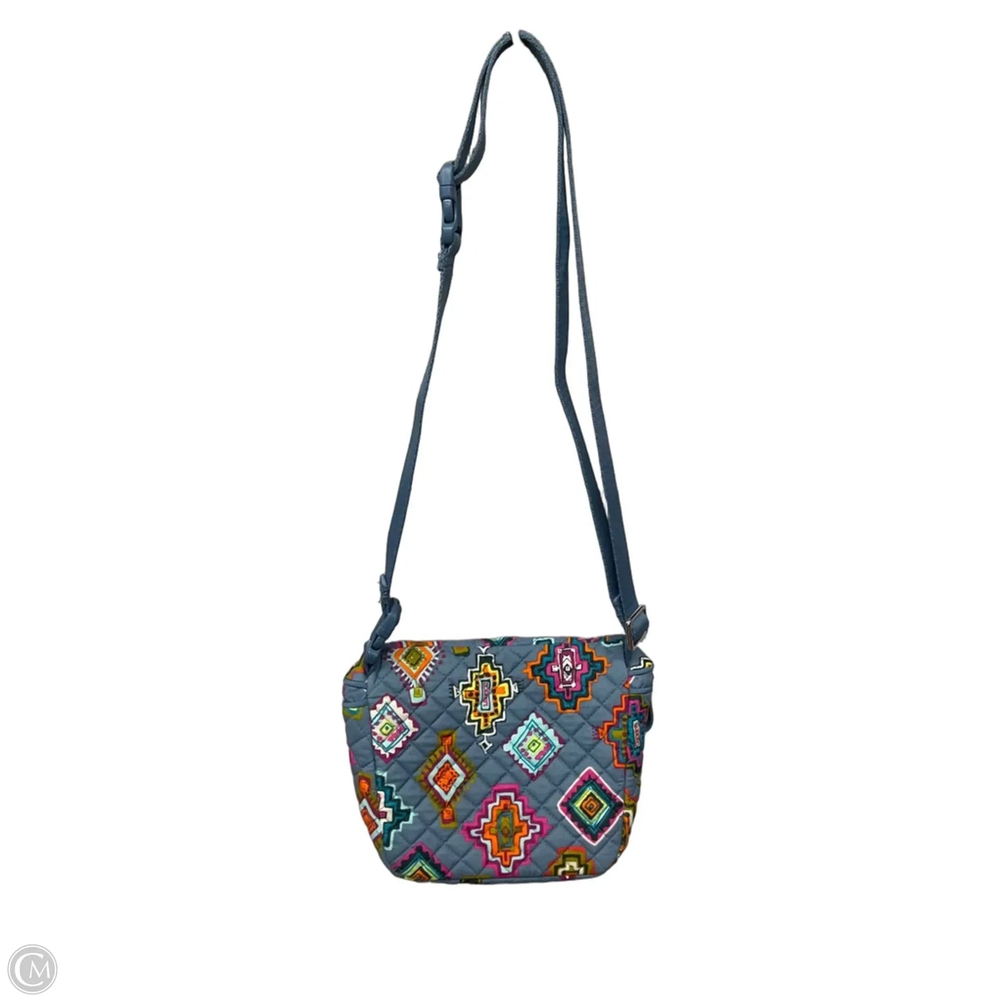 Crossbody By Vera Bradley, Size: Small