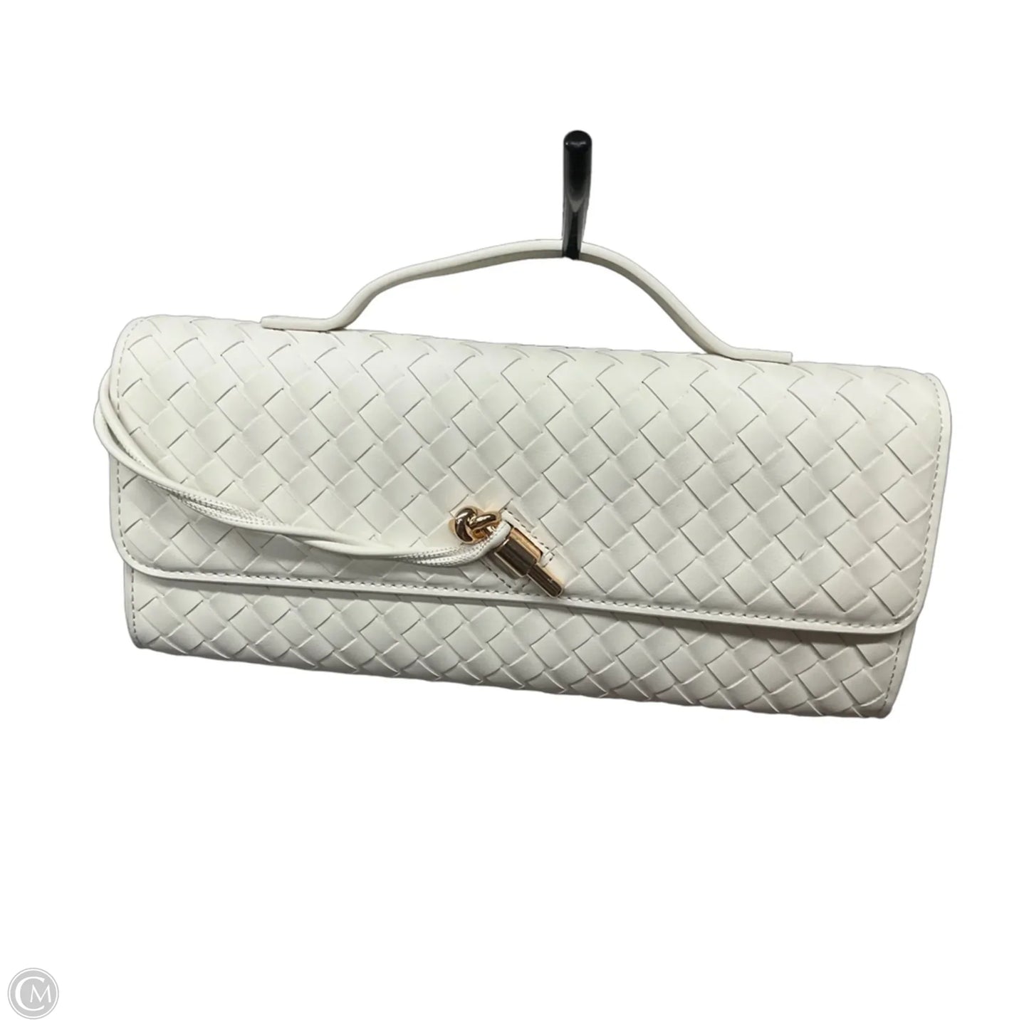 Clutch By Clothes Mentor, Size: Small