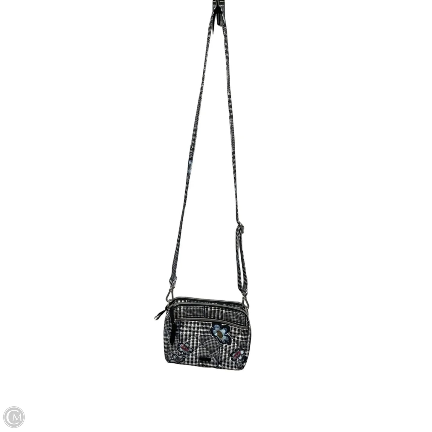 Crossbody By Vera Bradley, Size: Small