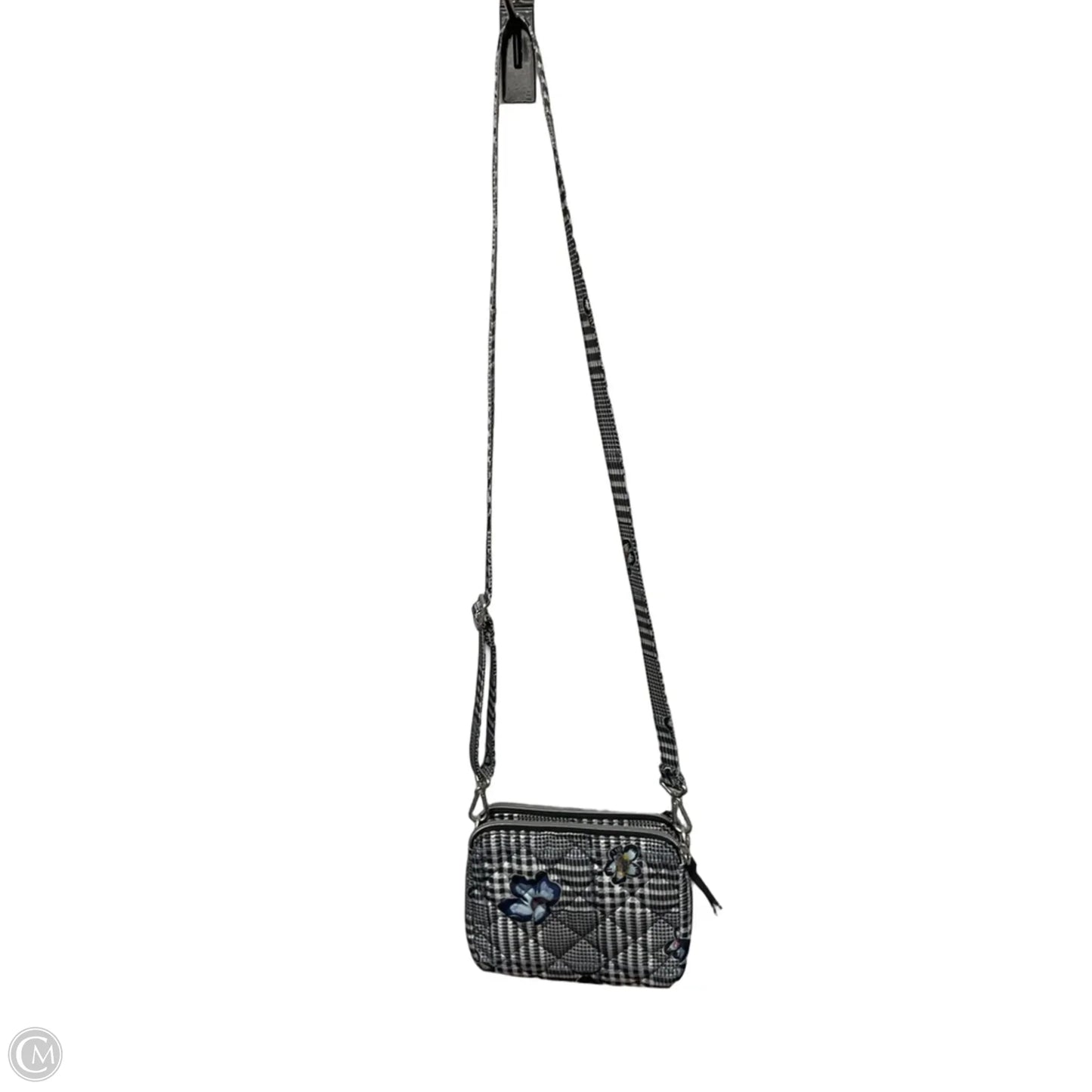 Crossbody By Vera Bradley, Size: Small
