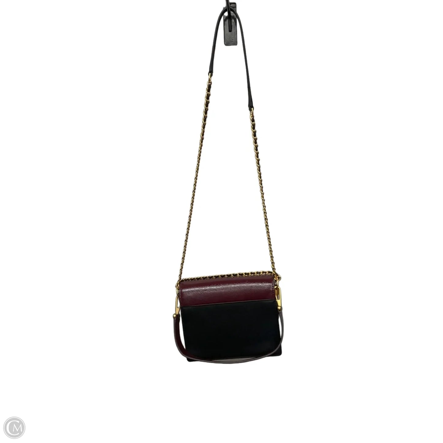 Crossbody Designer By Tory Burch, Size: Medium
