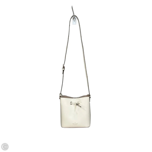 Crossbody Designer By Kate Spade, Size: Medium