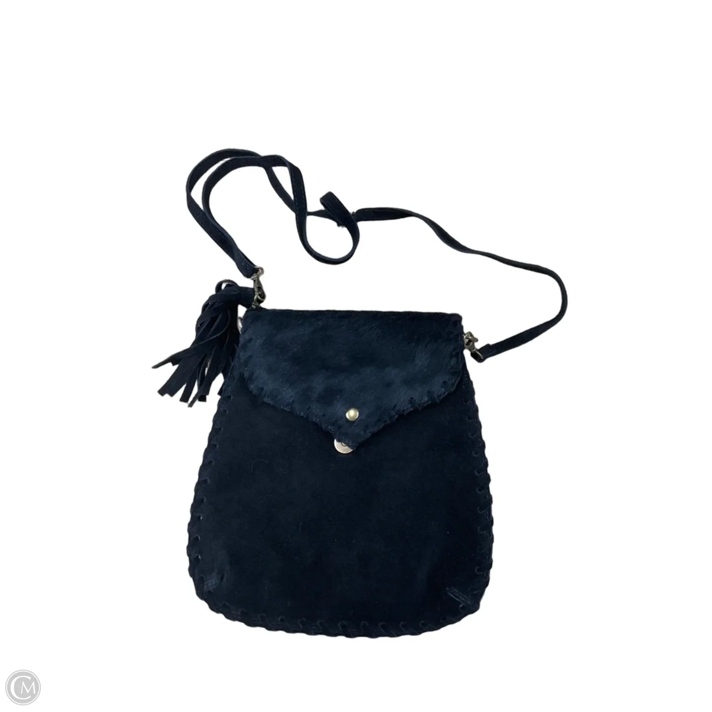 Crossbody By Clothes Mentor, Size: Medium