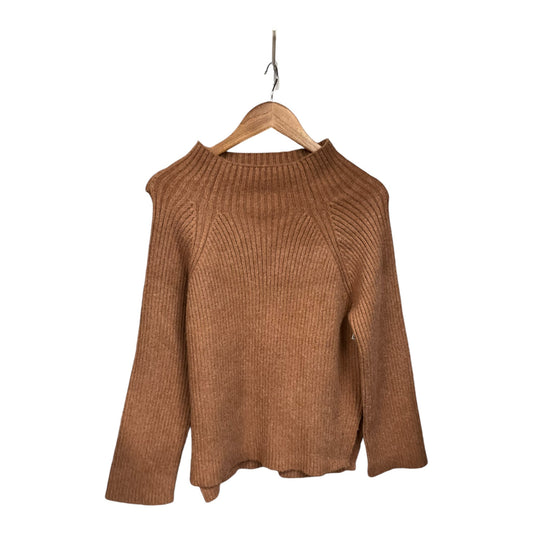 Sweater By A New Day In Brown, Size: M