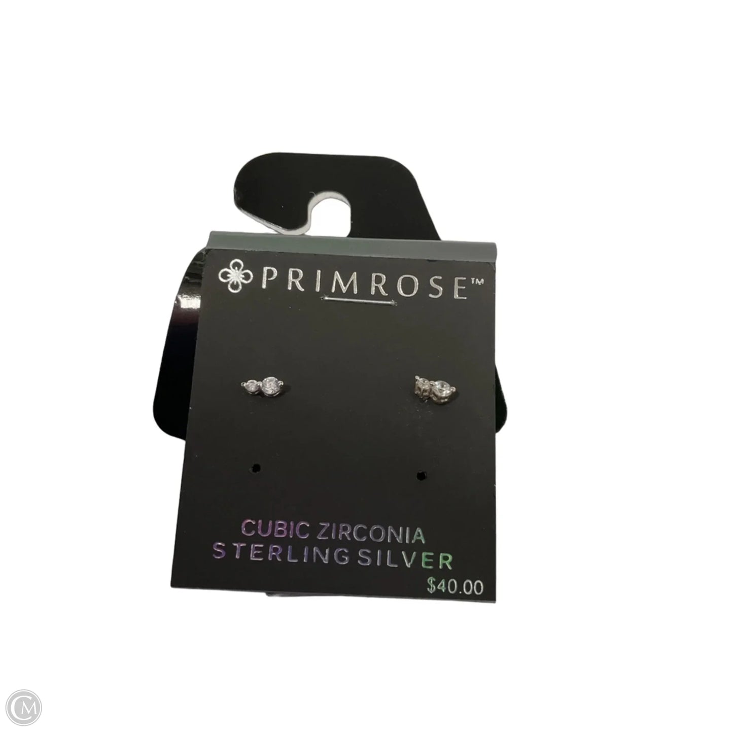 Earrings Stud By Clothes Mentor