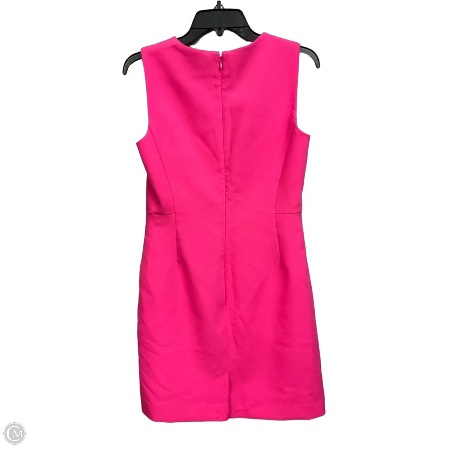 Dress Casual Short By On 34th In Pink, Size: S