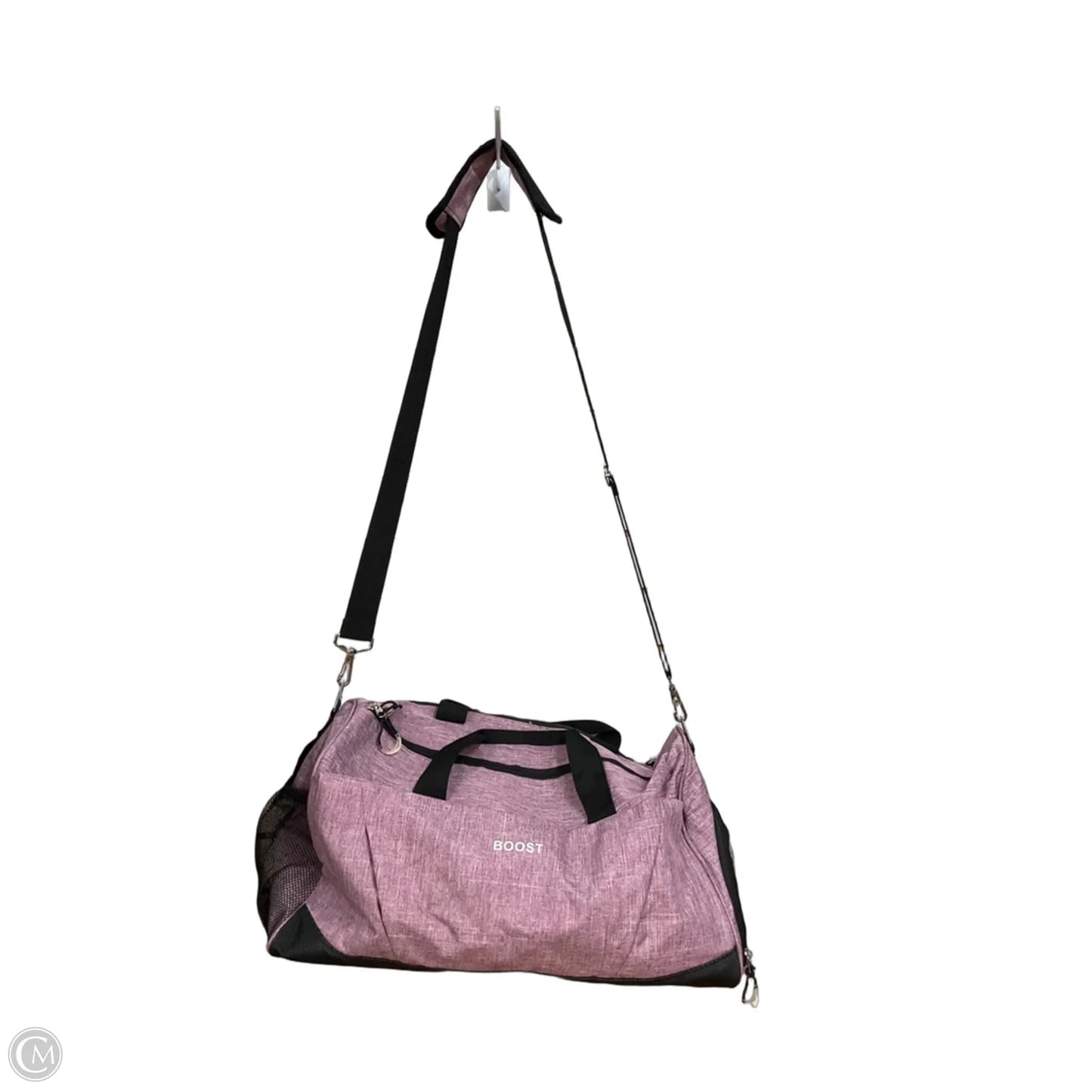 Duffle And Weekender By Clothes Mentor, Size: Large
