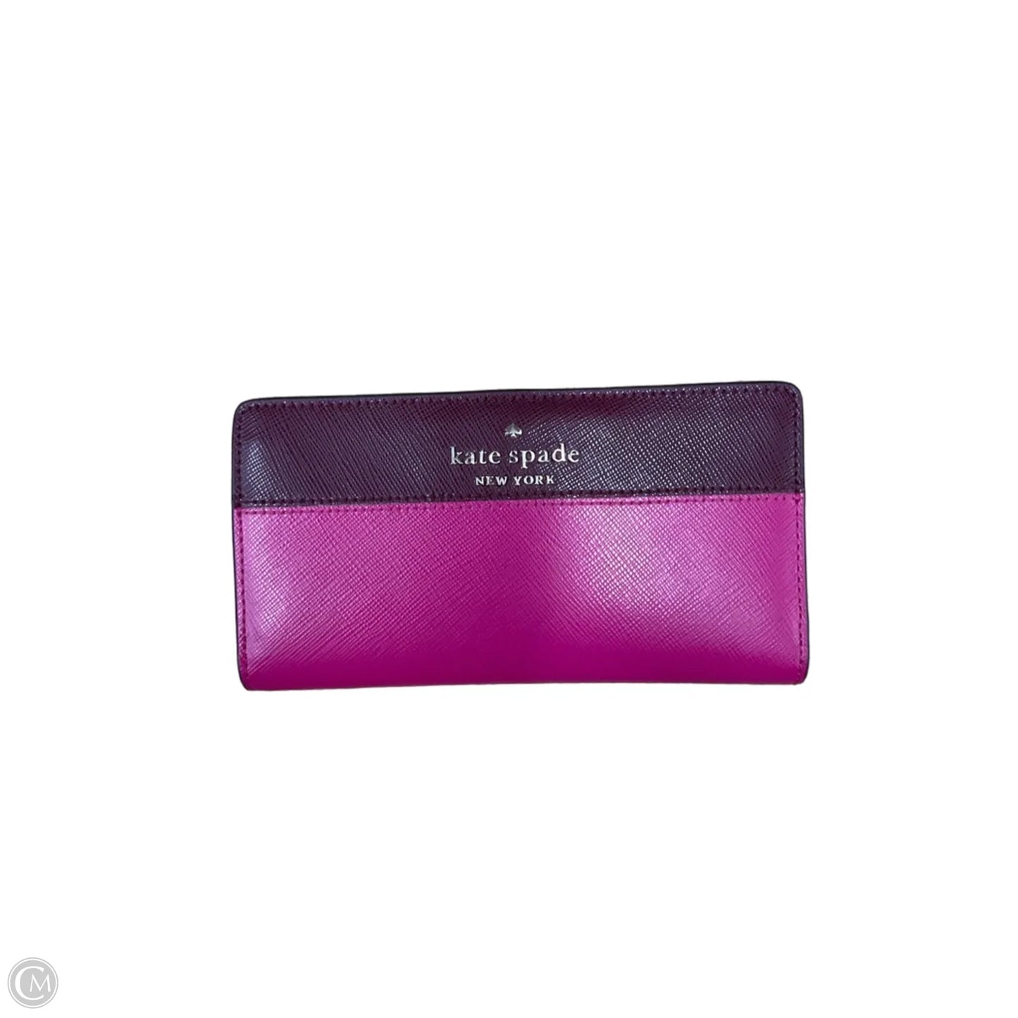 Wallet Designer By Kate Spade, Size: Medium