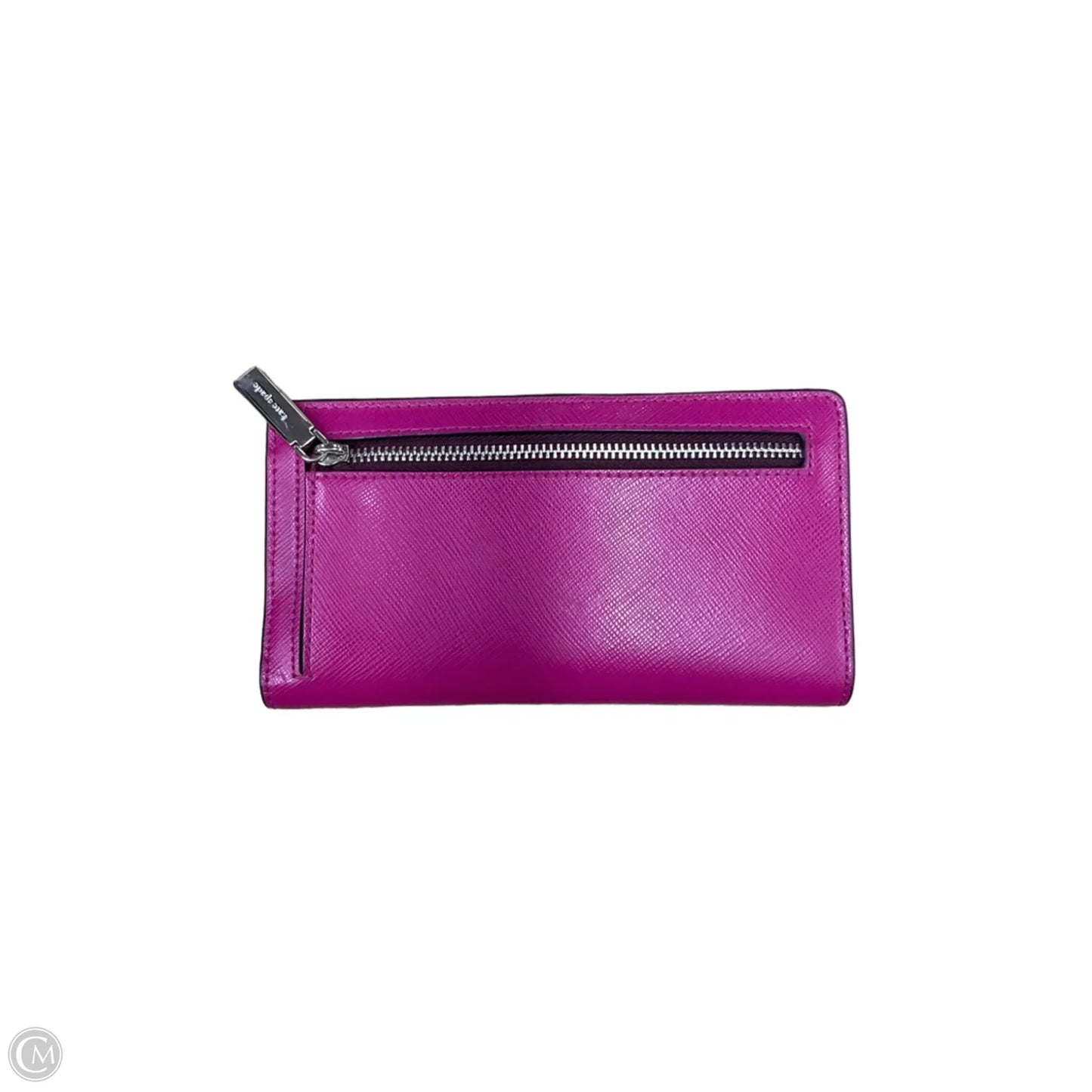 Wallet Designer By Kate Spade, Size: Medium