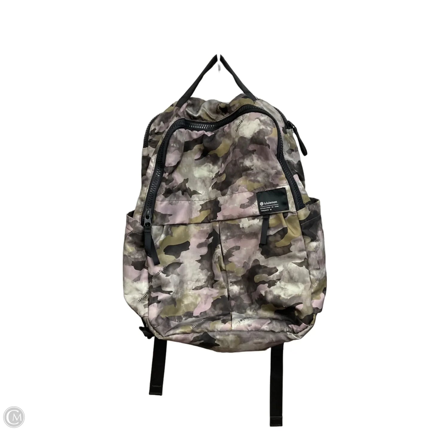 Backpack By Lululemon, Size: Large