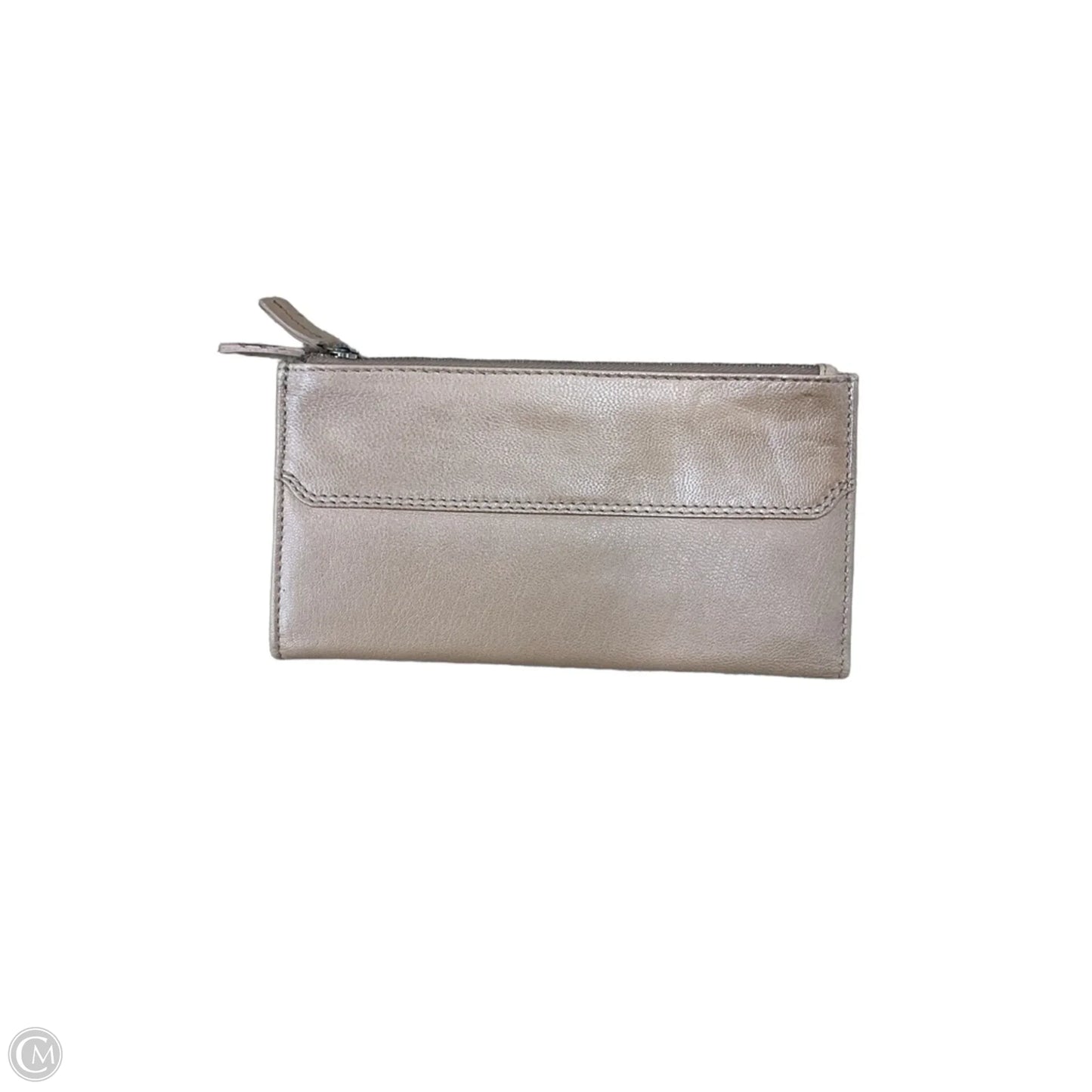 Wallet By Clothes Mentor, Size: Medium