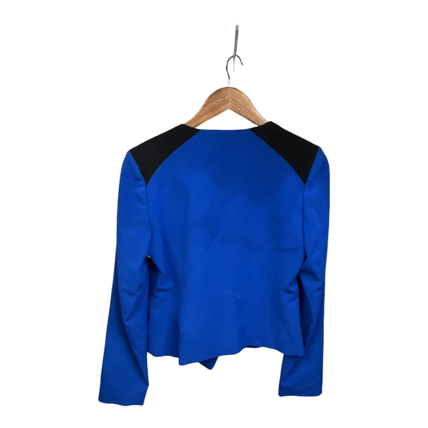 Blazer By Nine West In Blue, Size: S