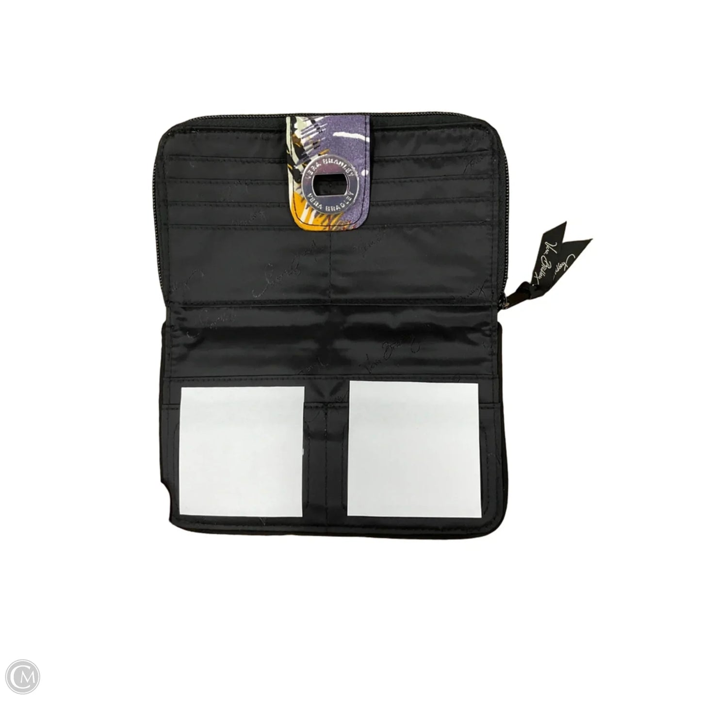 Wallet By Vera Bradley, Size: Large