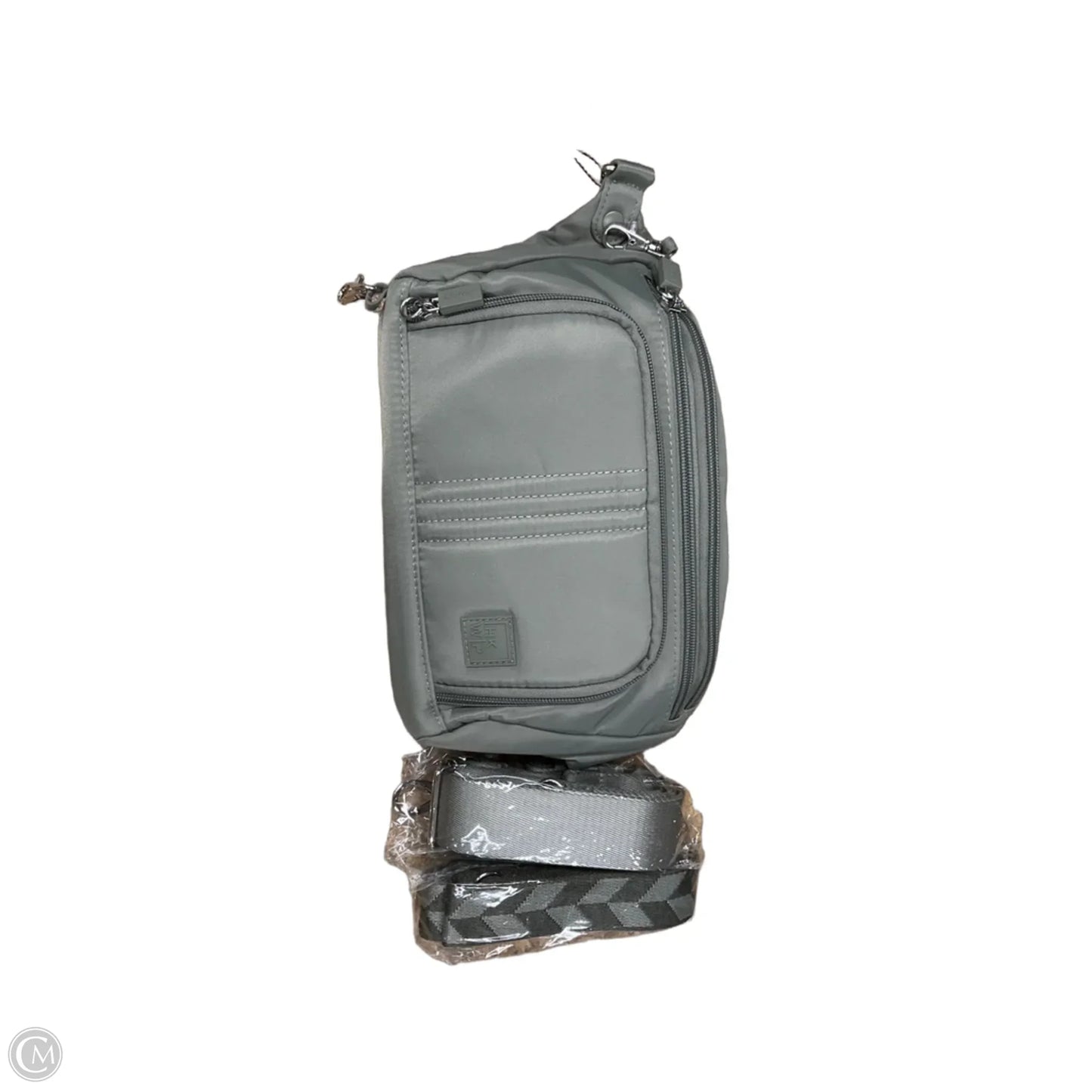Crossbody By Cme, Size: Large