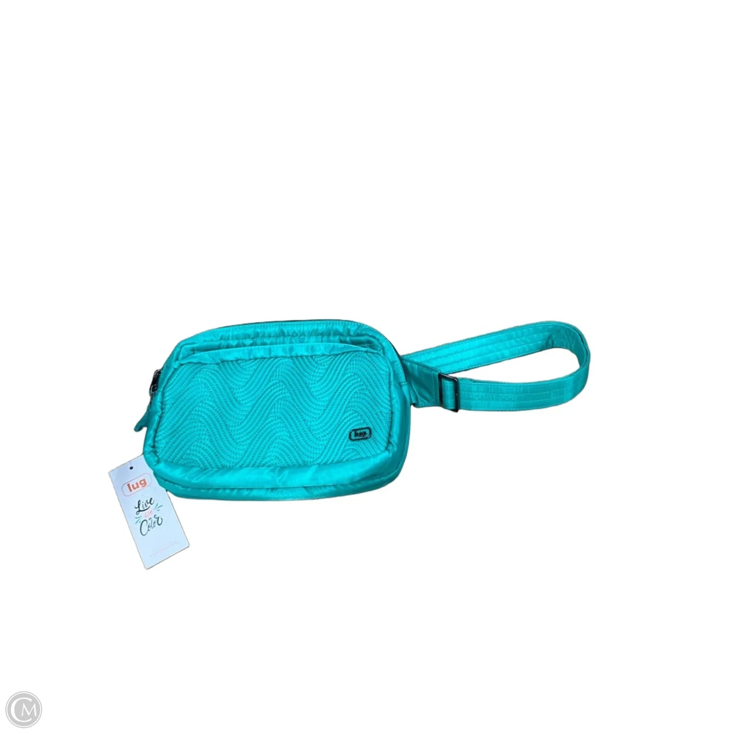 Crossbody By Lug, Size: Large