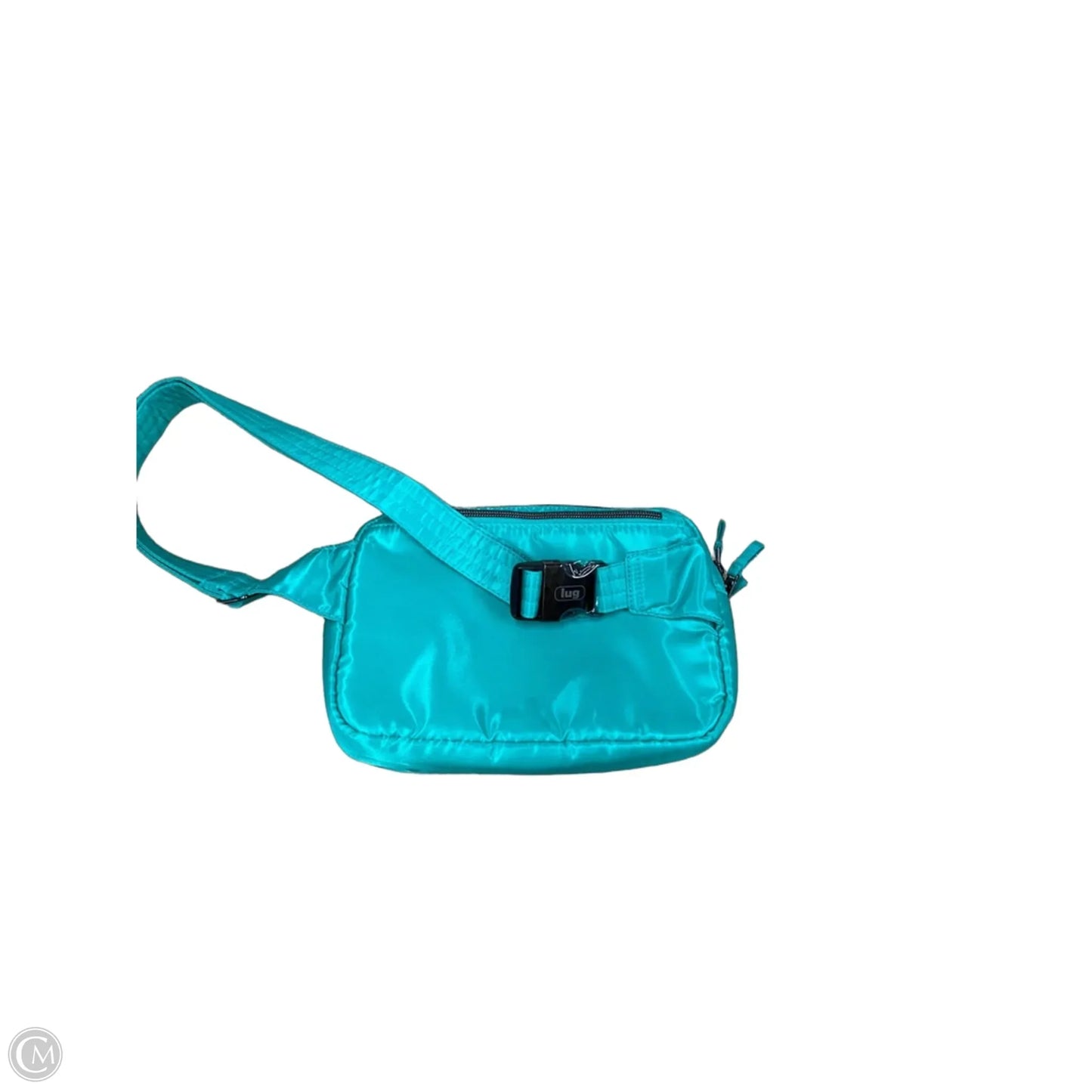 Crossbody By Lug, Size: Large
