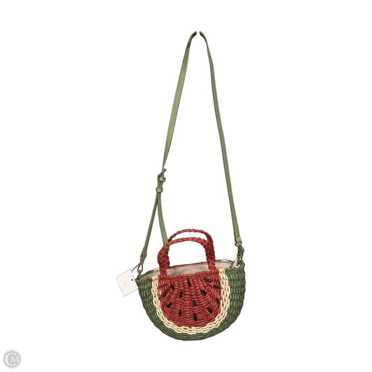 Crossbody By Lc Lauren Conrad, Size: Small