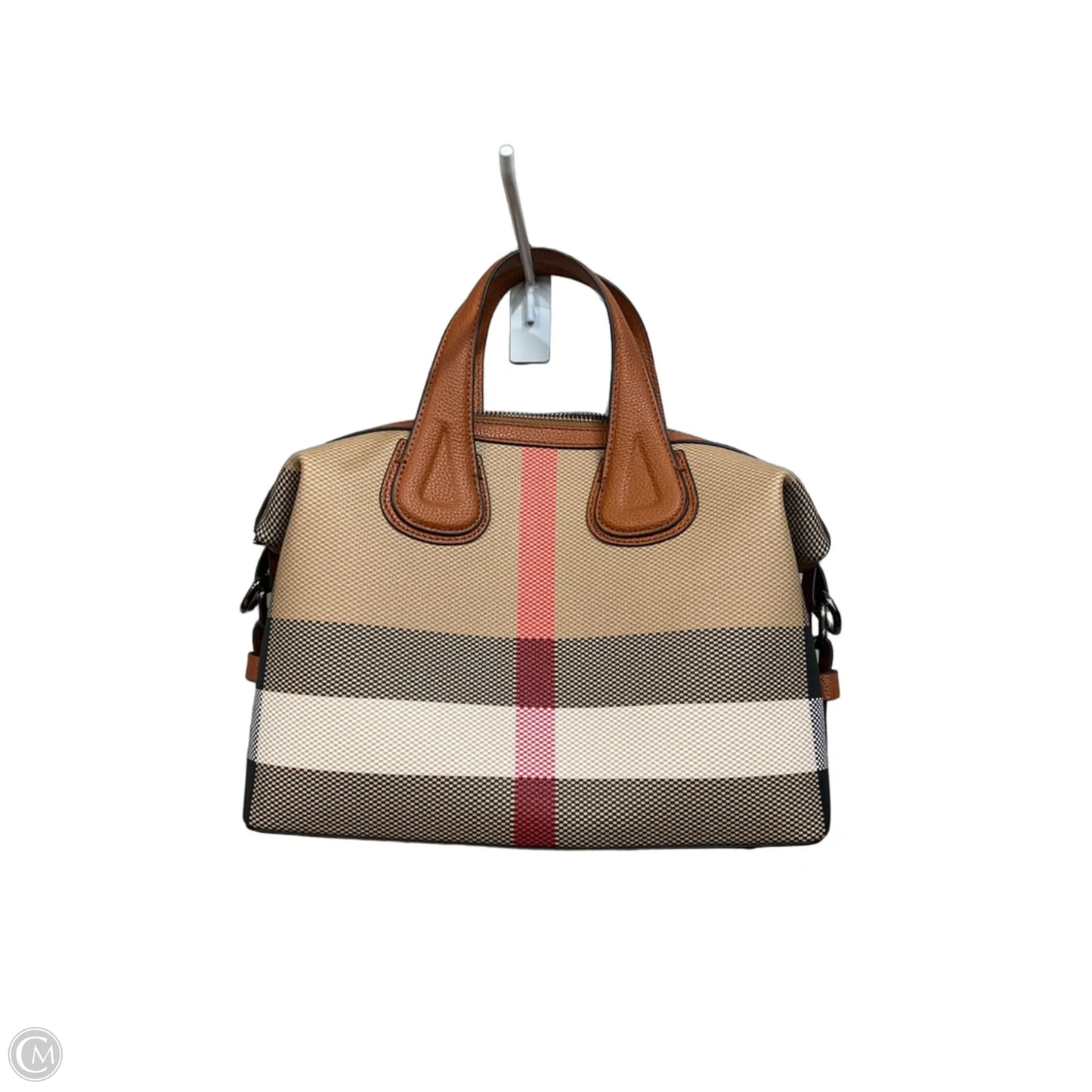 Handbag By Clothes Mentor, Size: Large