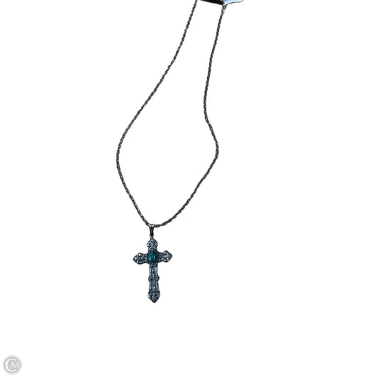 Necklace Other By Cme