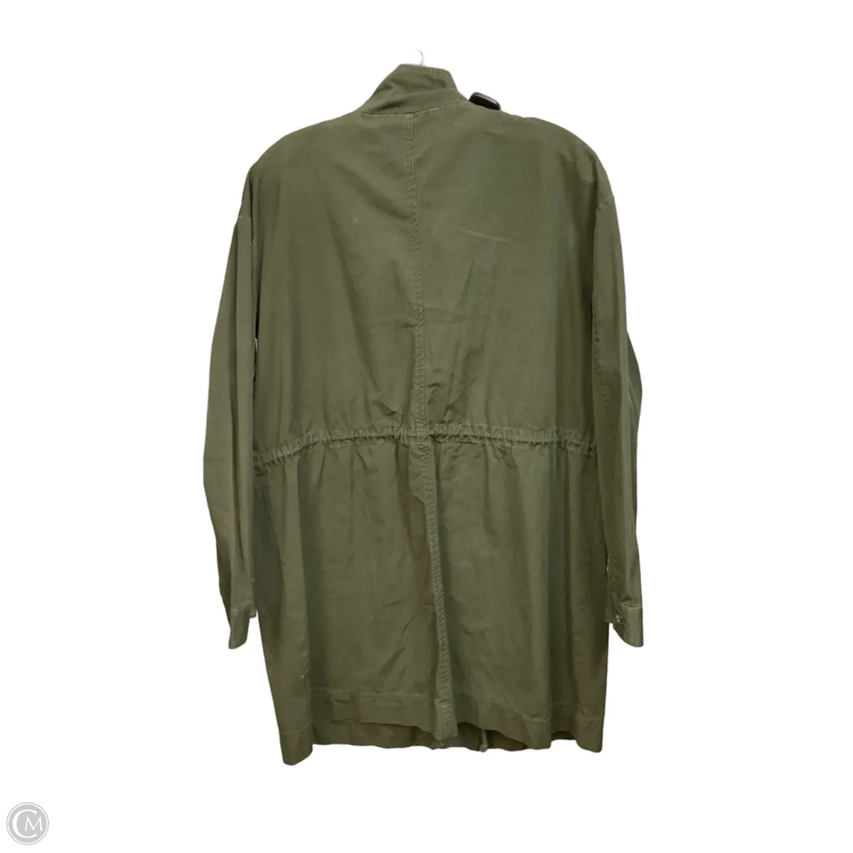 Jacket Other By Popsugar In Green, Size: L