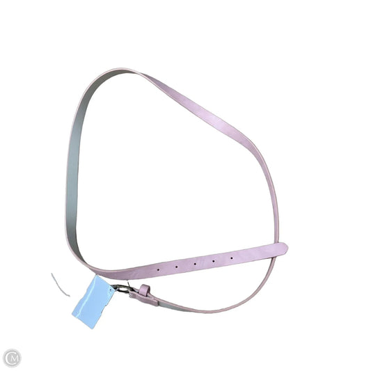 Belt By Clothes Mentor, Size: