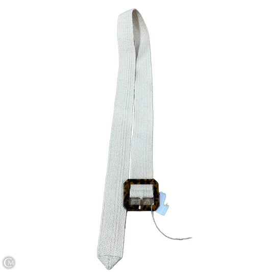 Belt By Clothes Mentor, Size: