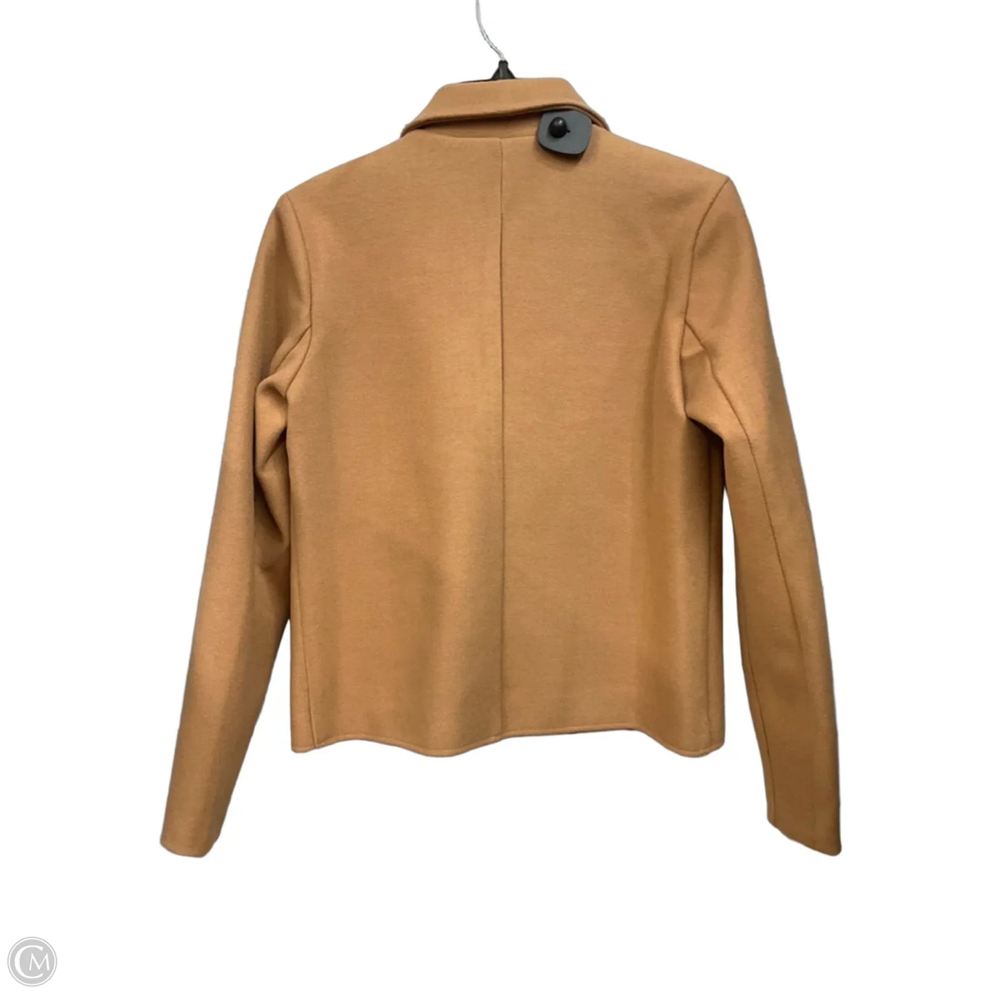 Jacket Other By Nine West In Brown, Size: S