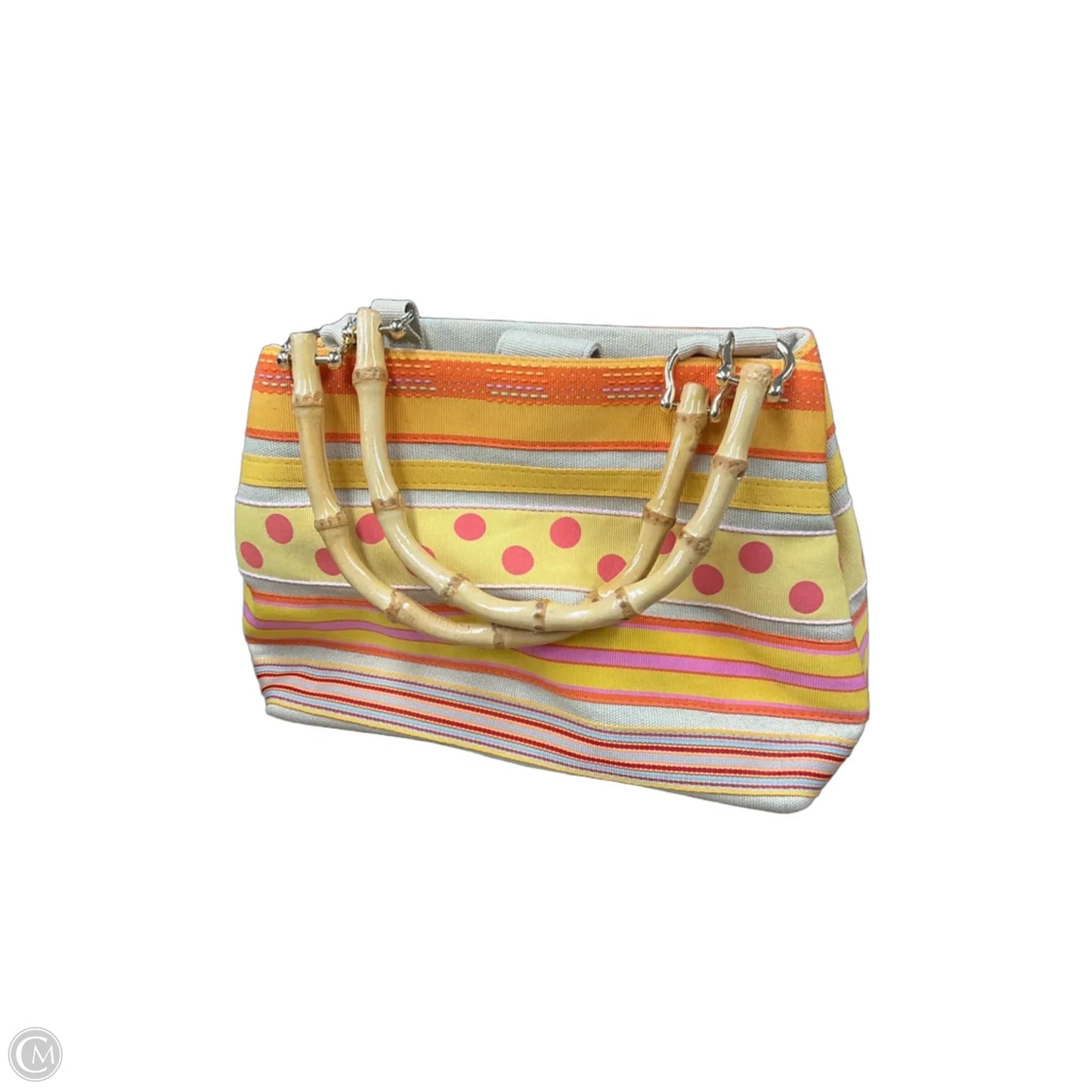 Handbag By Clothes Mentor, Size: Small
