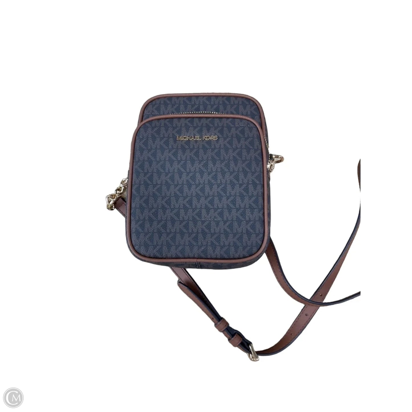 Crossbody By Michael By Michael Kors, Size: Medium
