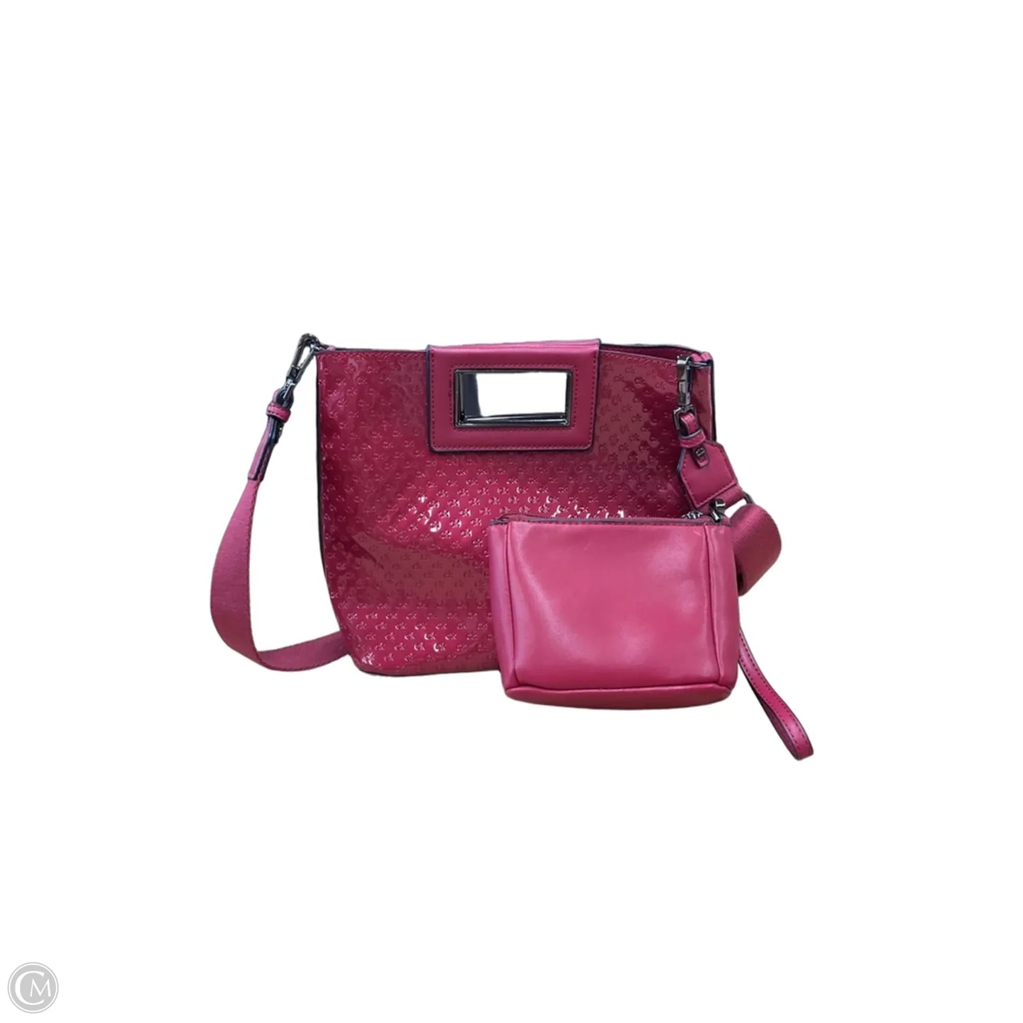 Crossbody By Calvin Klein, Size: Medium
