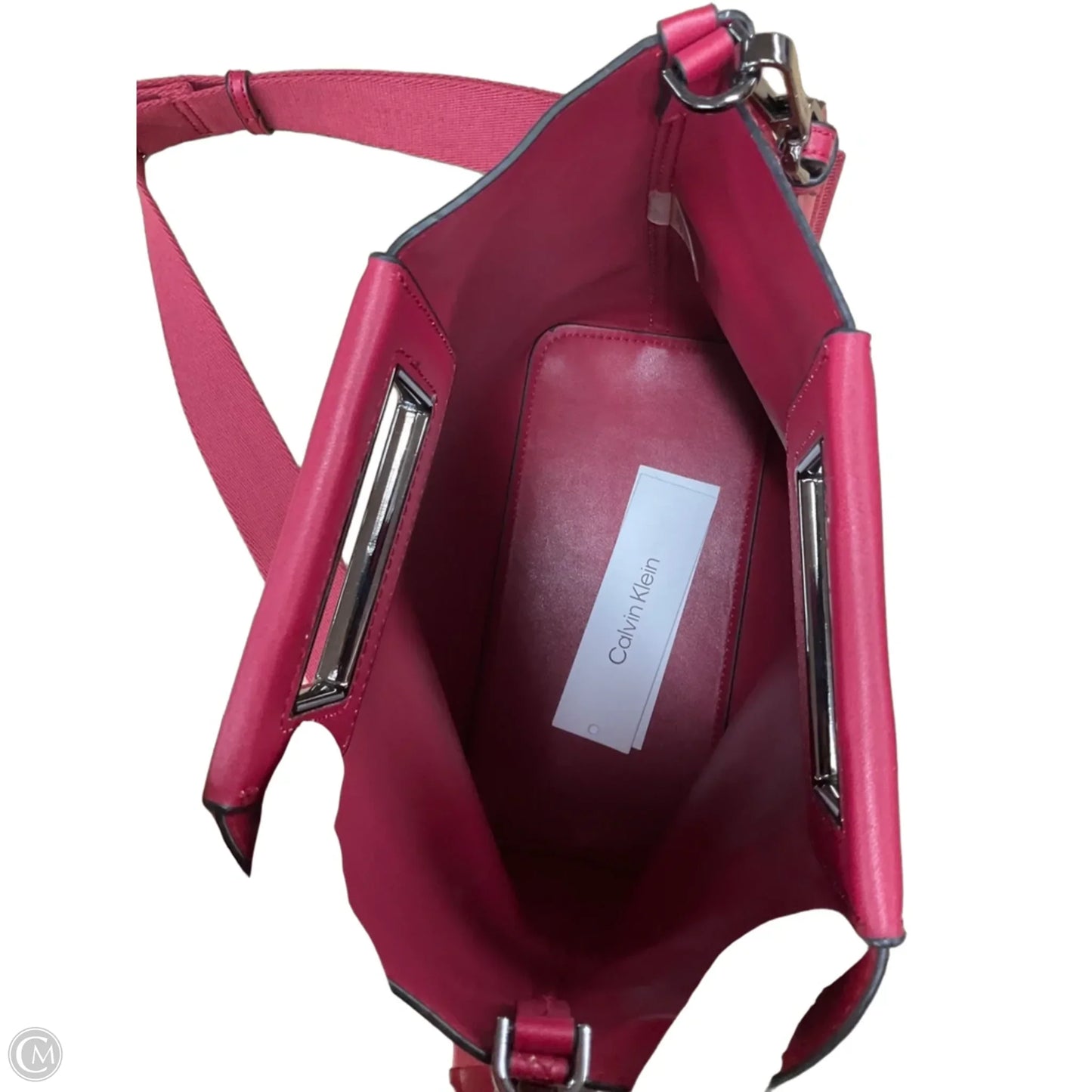 Crossbody By Calvin Klein, Size: Medium