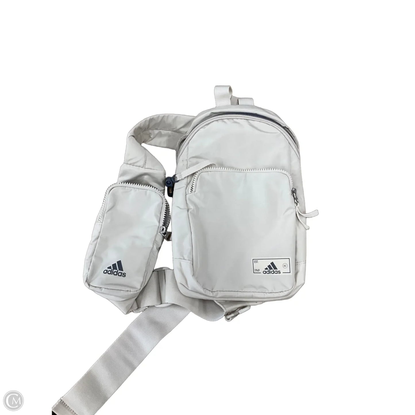 Crossbody By Adidas, Size: Medium