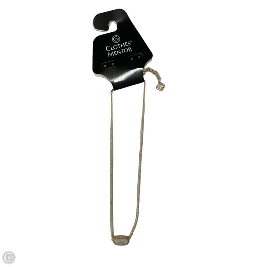 Necklace Other By Kendra Scott