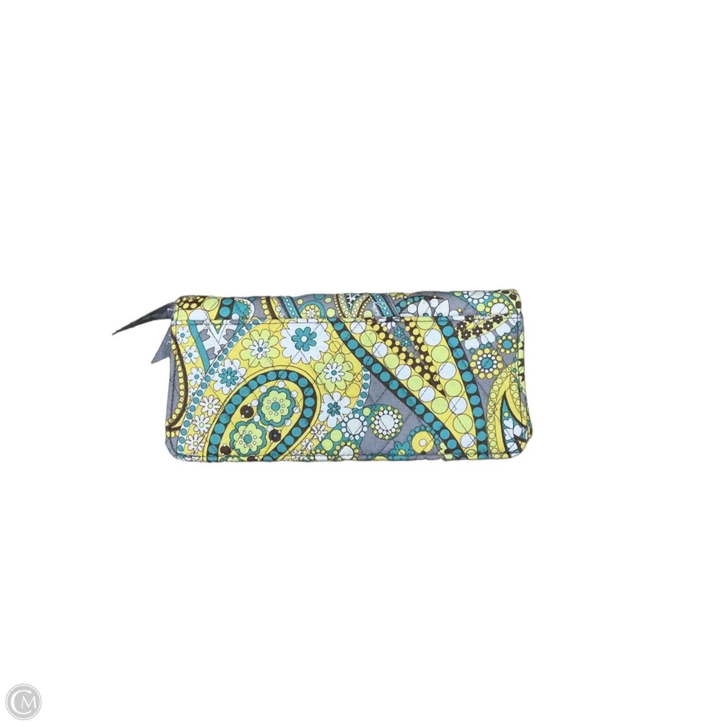 Wallet By Vera Bradley, Size: Medium