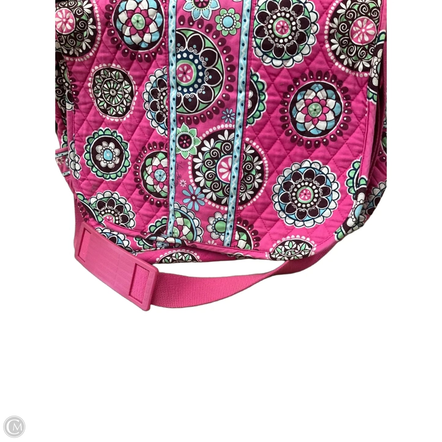 Tote By Vera Bradley, Size: Large