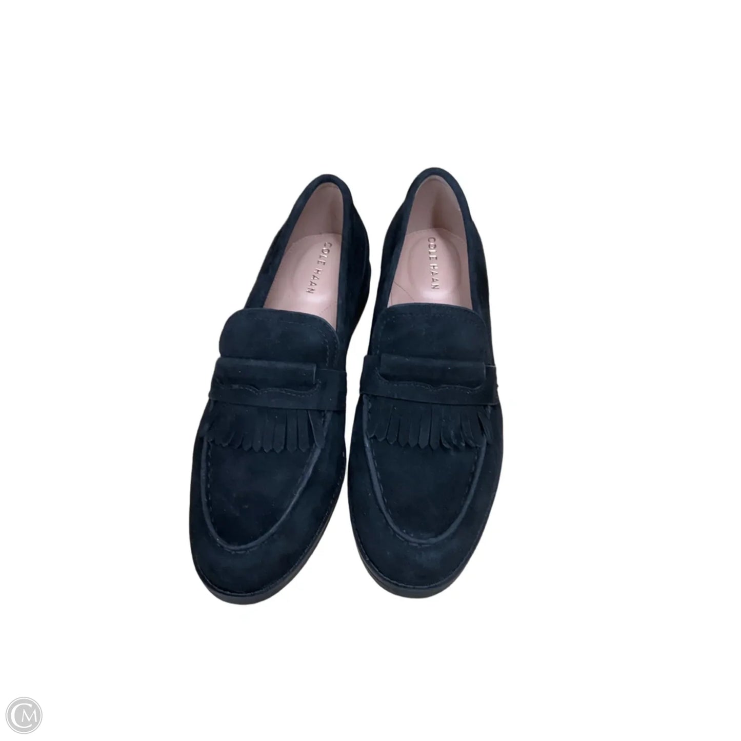 Shoes Flats By Cole-haan In Black, Size: 7