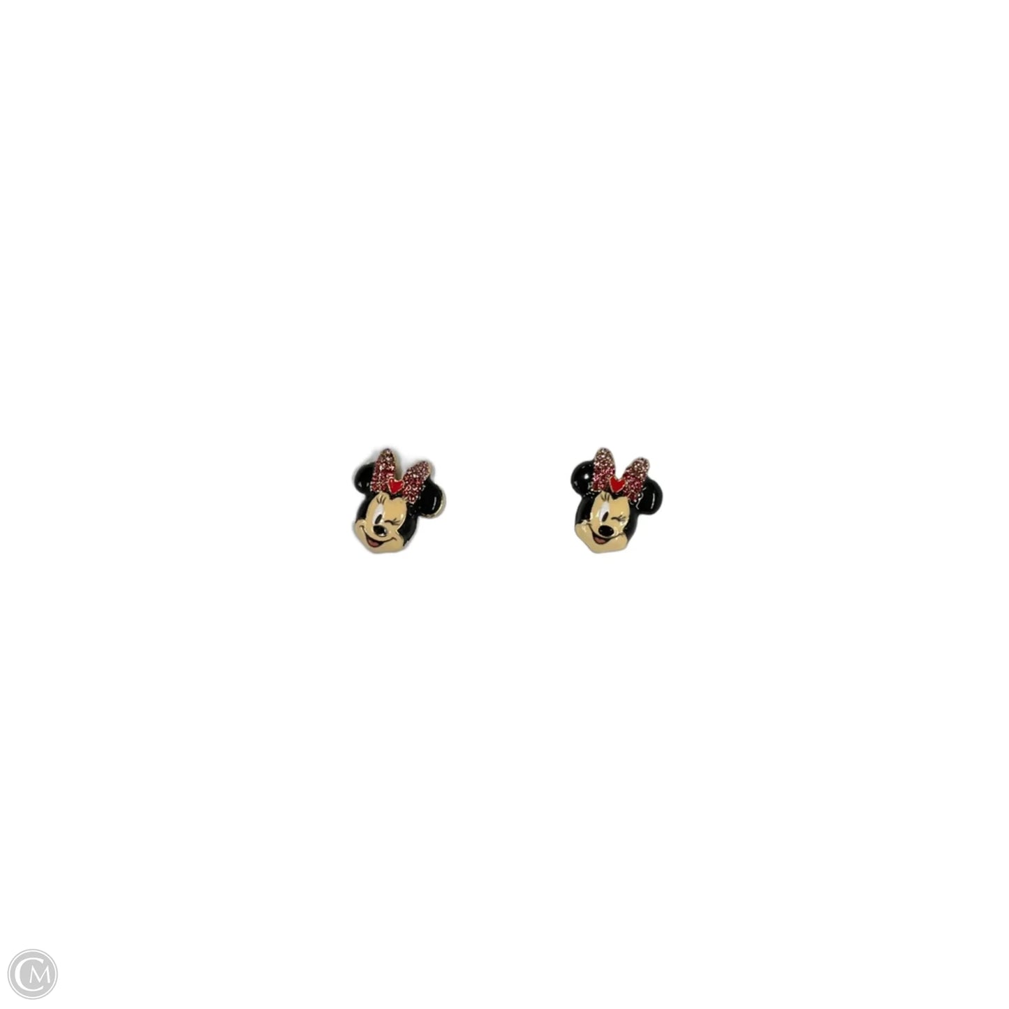 Earrings Other By Disney