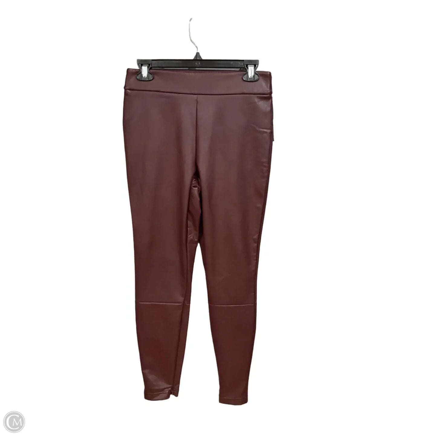 Pants Other By A New Day In Maroon, Size: 8