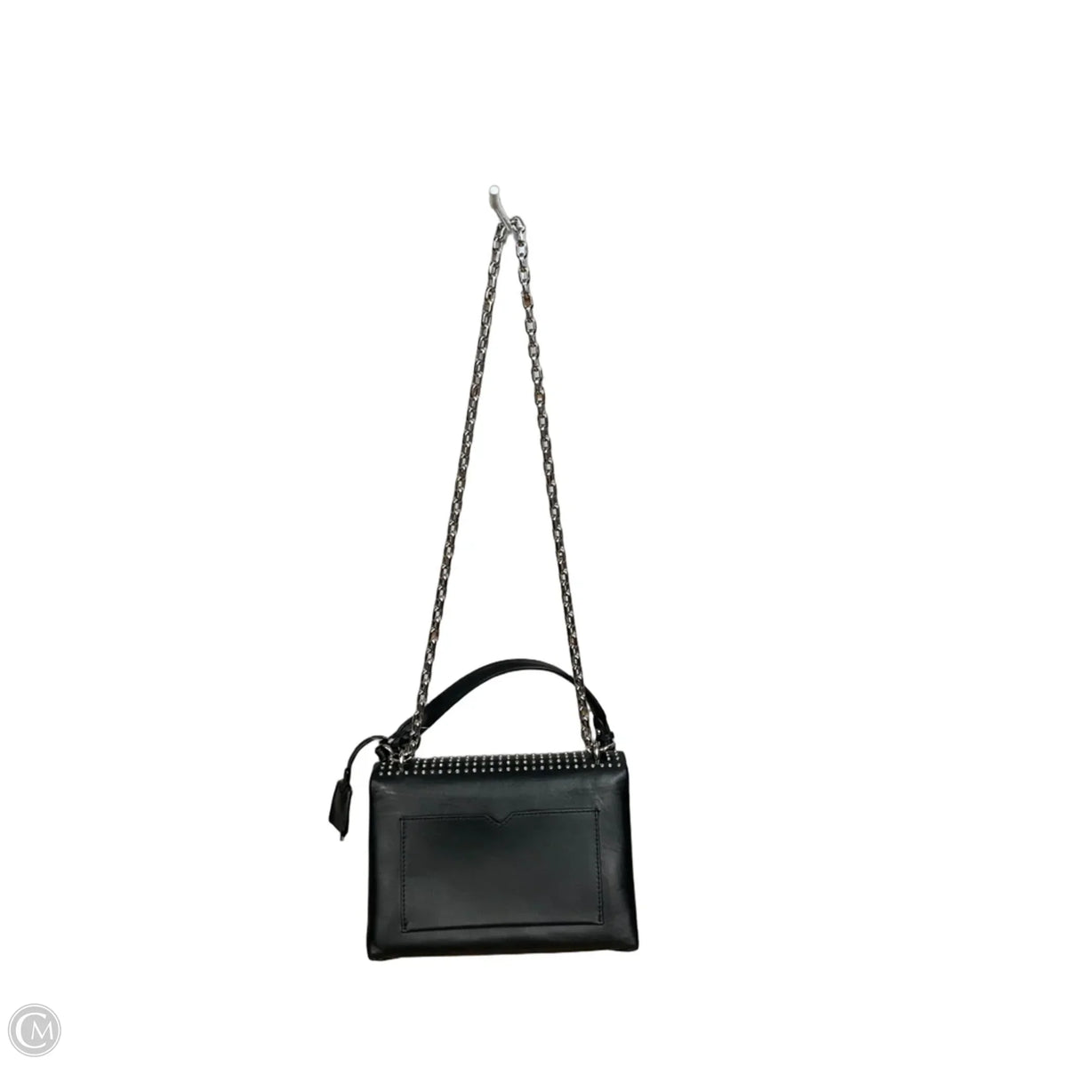 Handbag Designer By Michael Kors, Size: Small