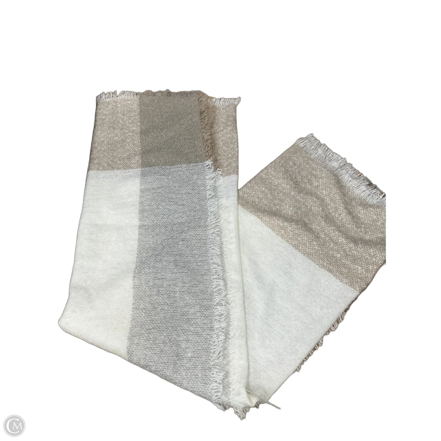 Scarf Long By Clothes Mentor