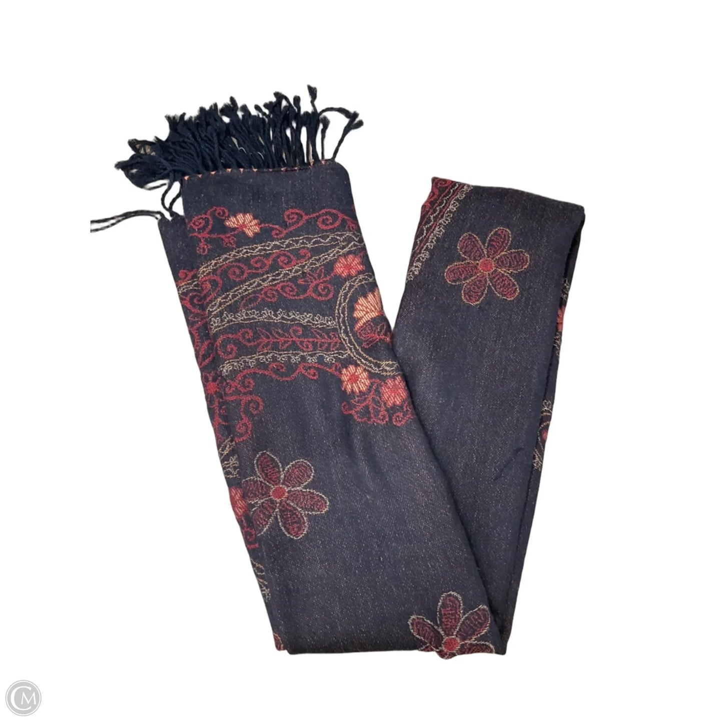 Scarf Long By Clothes Mentor