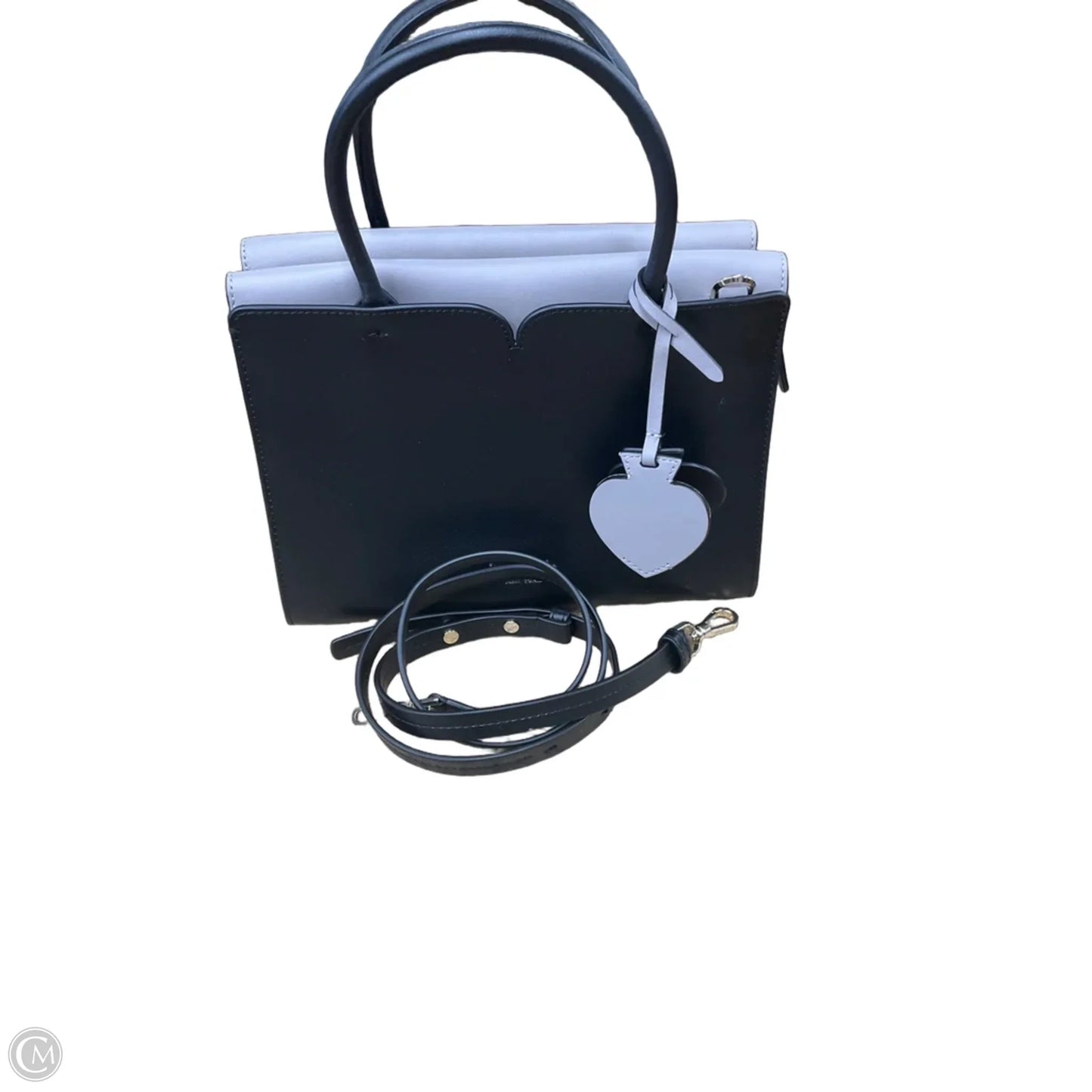 Crossbody Designer By Kate Spade, Size: Medium