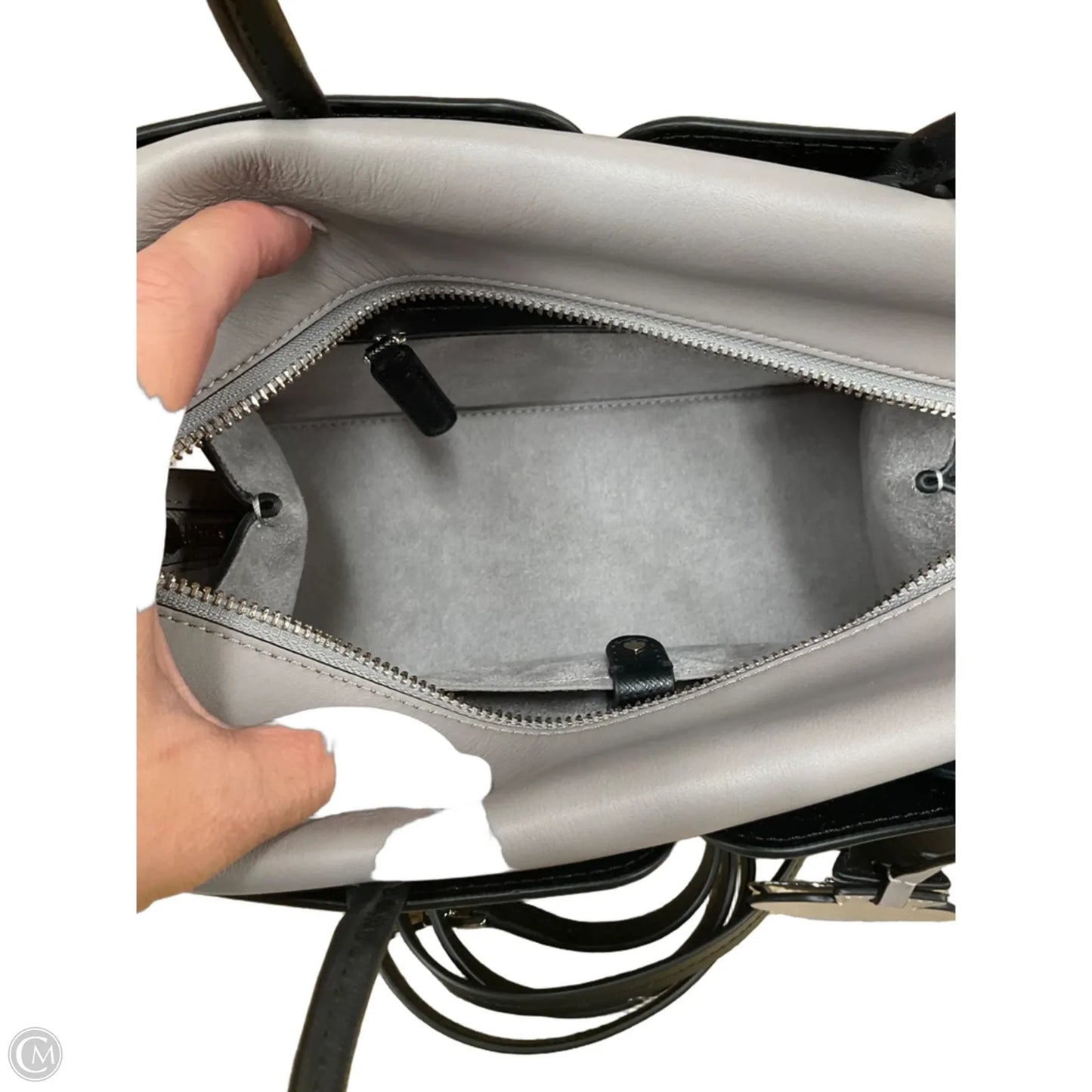 Crossbody Designer By Kate Spade, Size: Medium