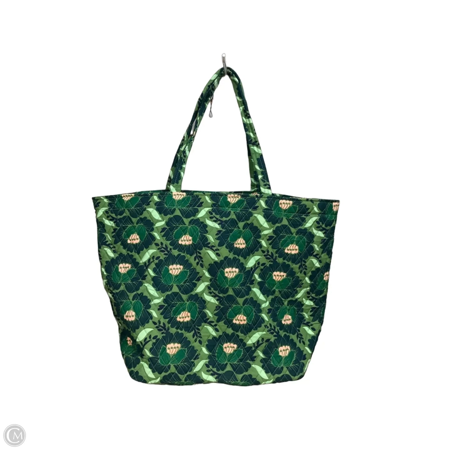 Tote By Vera Bradley, Size: Large