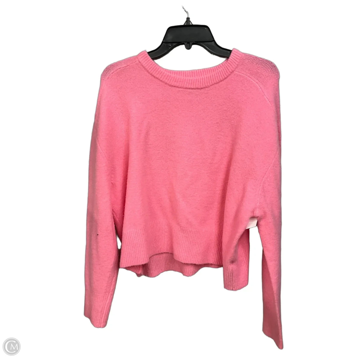 Sweater By Universal Thread In Pink, Size: Xl