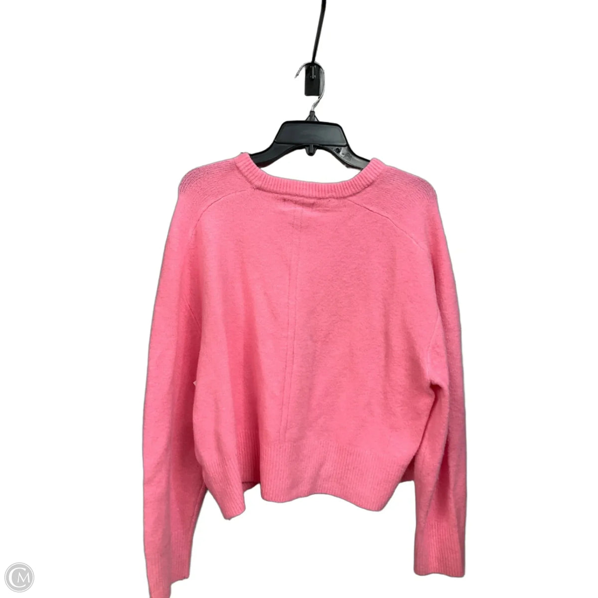 Sweater By Universal Thread In Pink, Size: Xl