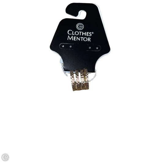 Ring Stackable By Clothes Mentor