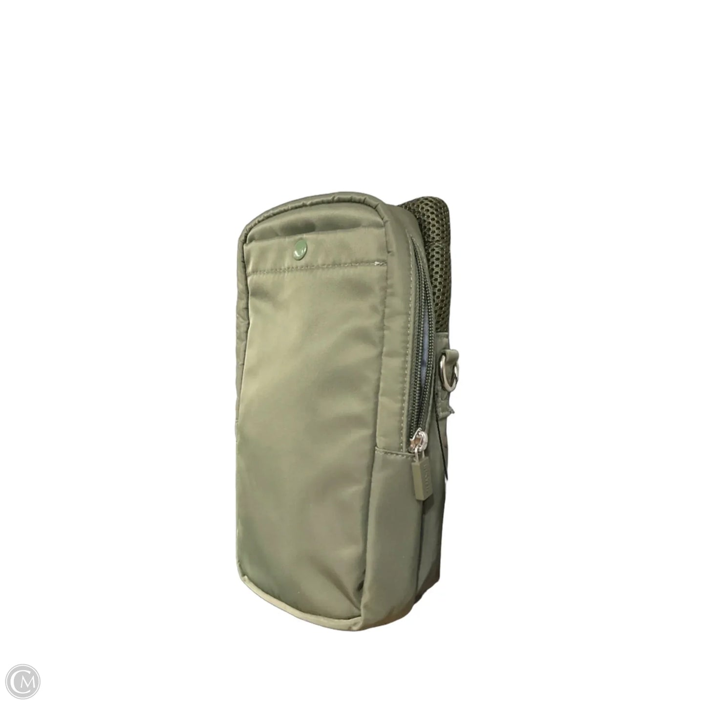 Crossbody By Ihkwip, Size: Medium